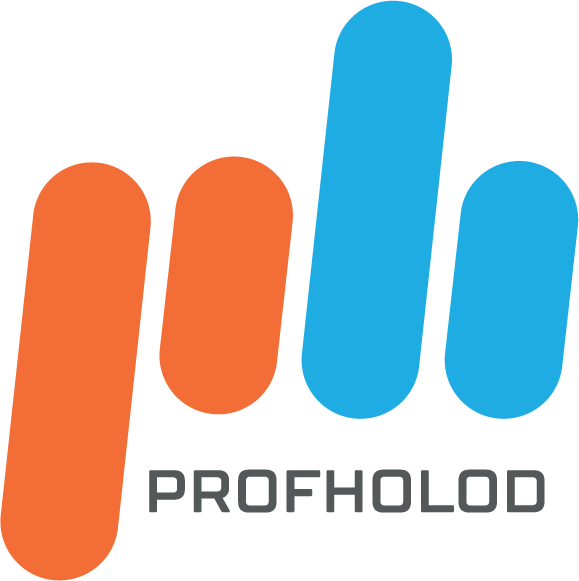 logo profholod