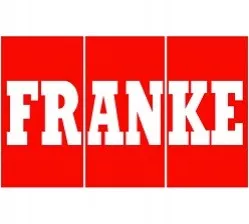 Franke-kofemashiny