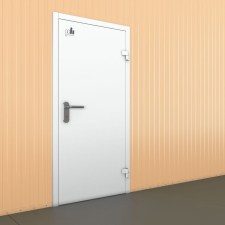 -одностворчатая-ПрофХолод24