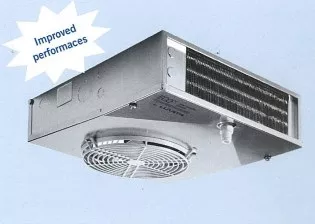 EVS